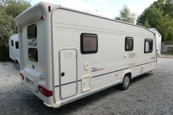                         Bailey Pageant Bretagne - zdjęcie 10
                        