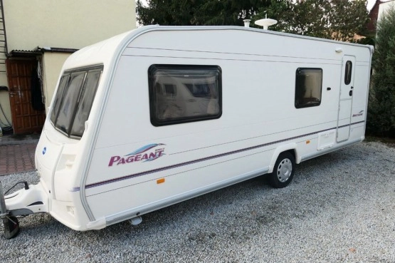                         Bailey Pageant Bretagne - zdjęcie 1
                        