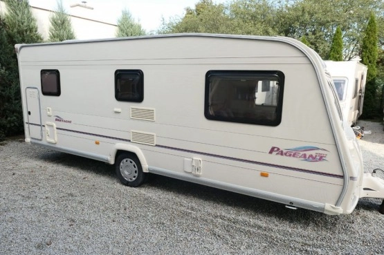                         Bailey Pageant Bretagne - zdjęcie 4
                        