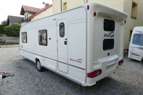                         Bailey Pageant Bretagne - zdjęcie 6
                        