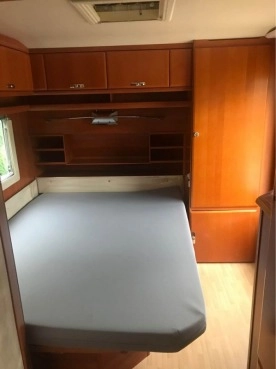                         Przyczepa Tabbert Puccini 2007 r. - zdjęcie 6
                        