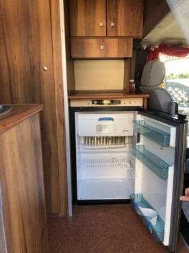                         Kamper Ford Transit - zdjęcie 6
                        