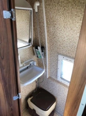                         Kamper Ford Transit - zdjęcie 7
                        