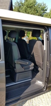                         Vw California 2018 r., 4x4, automat, Salon Polska - zdjęcie 2
                        