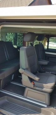                         Vw California 2018 r., 4x4, automat, Salon Polska - zdjęcie 3
                        