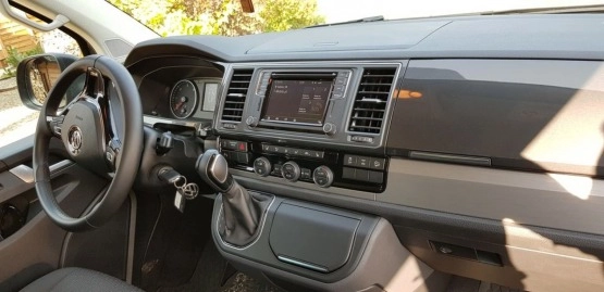                         Vw California 2018 r., 4x4, automat, Salon Polska - zdjęcie 4
                        