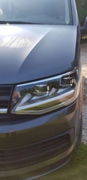                         Vw California 2018 r., 4x4, automat, Salon Polska - zdjęcie 6
                        