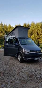                         Vw California 2018 r., 4x4, automat, Salon Polska - zdjęcie 8
                        