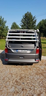                         Vw California 2018 r., 4x4, automat, Salon Polska - zdjęcie 9
                        