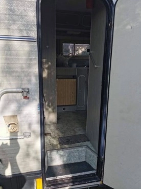                         Ducato 2.5d camper kamper  idealny zadbany - zdjęcie 11
                        