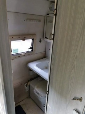                         Ducato 2.5d camper kamper  idealny zadbany - zdjęcie 2
                        