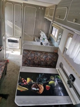                         Ducato 2.5d camper kamper  idealny zadbany - zdjęcie 7
                        