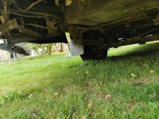                         Ducato 2.5d camper kamper  idealny zadbany - zdjęcie 9
                        