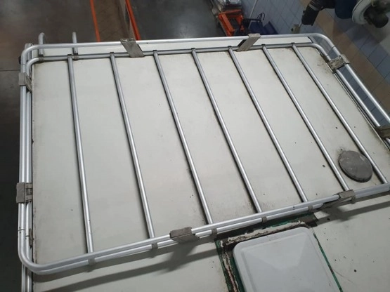                         Fiat Ducato Riviera 2.5 D 1996 rok - zdjęcie 10
                        