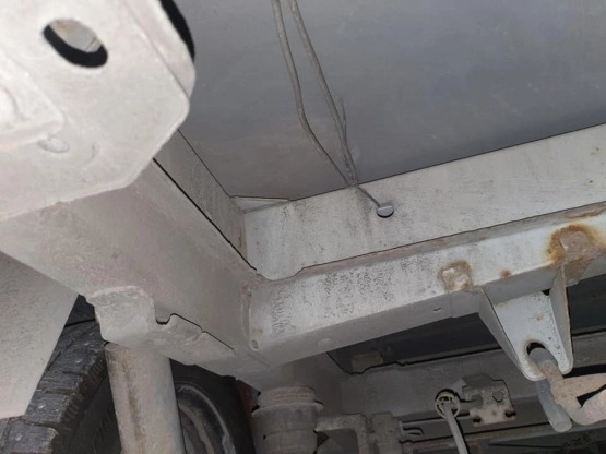                         Fiat Ducato Riviera 2.5 D 1996 rok - zdjęcie 12
                        