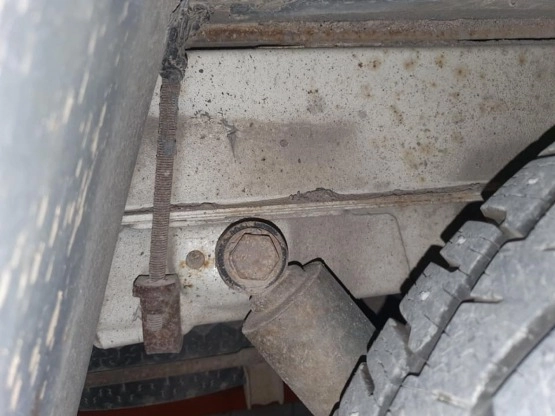                         Fiat Ducato Riviera 2.5 D 1996 rok - zdjęcie 16
                        