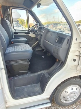                         Fiat Ducato Riviera 2.5 D 1996 rok - zdjęcie 17
                        