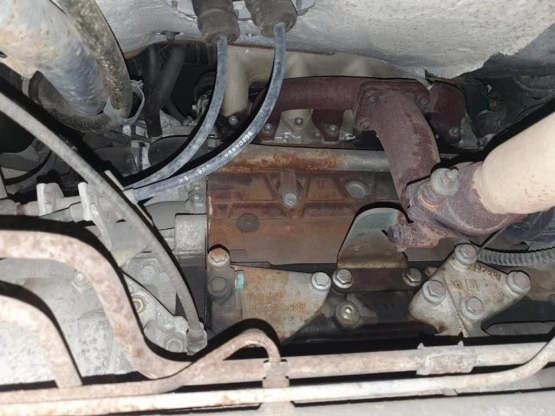                         Fiat Ducato Riviera 2.5 D 1996 rok - zdjęcie 20
                        