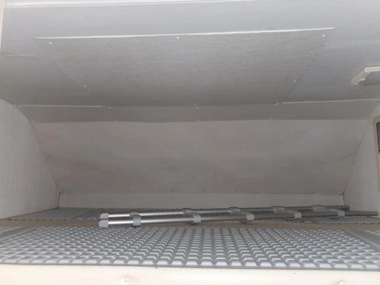                         Fiat Ducato Riviera 2.5 D 1996 rok - zdjęcie 22
                        