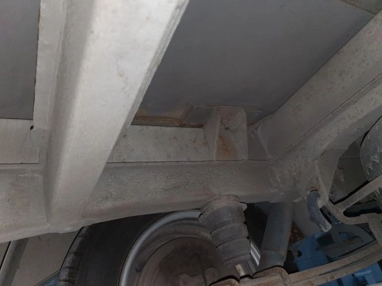                         Fiat Ducato Riviera 2.5 D 1996 rok - zdjęcie 24
                        