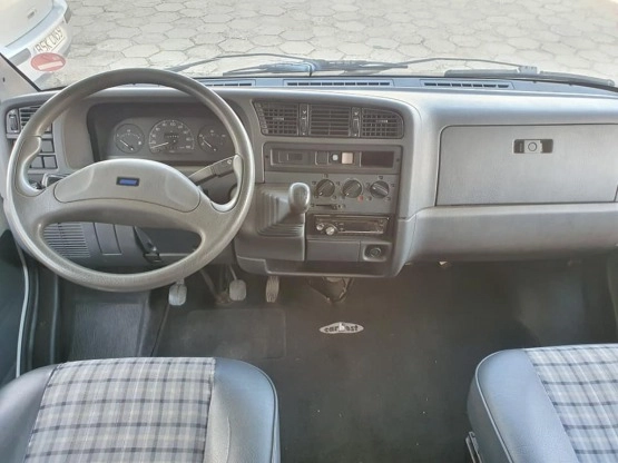                         Fiat Ducato Riviera 2.5 D 1996 rok - zdjęcie 26
                        