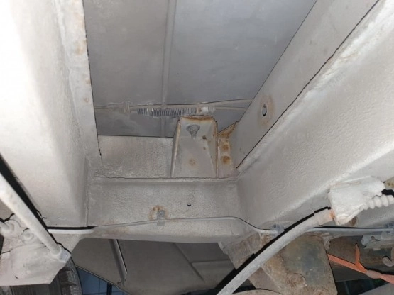                         Fiat Ducato Riviera 2.5 D 1996 rok - zdjęcie 28
                        