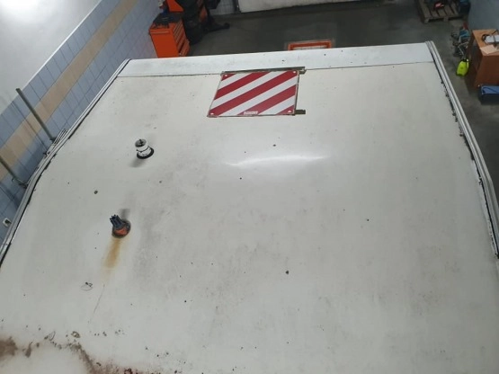                         Fiat Ducato Riviera 2.5 D 1996 rok - zdjęcie 2
                        