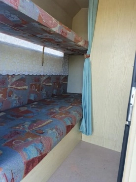                         Fiat Ducato Riviera 2.5 D 1996 rok - zdjęcie 5
                        