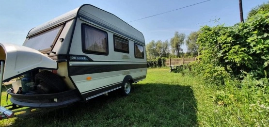                         Hobby de Luxe w stanie kolekcjonerskim - zdjęcie 2
                        