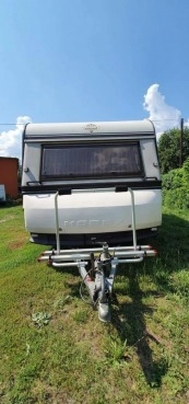                         Hobby de Luxe w stanie kolekcjonerskim - zdjęcie 4
                        