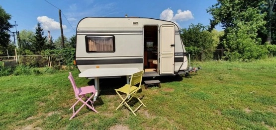                         Hobby de Luxe w stanie kolekcjonerskim - zdjęcie 5
                        