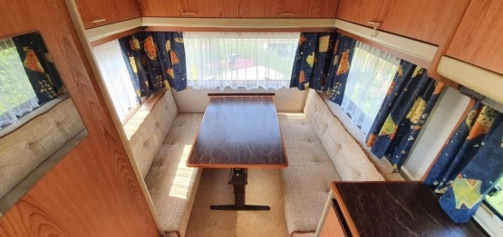                         Hobby de Luxe w stanie kolekcjonerskim - zdjęcie 6
                        