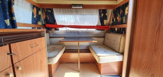                         Hobby de Luxe w stanie kolekcjonerskim - zdjęcie 7
                        