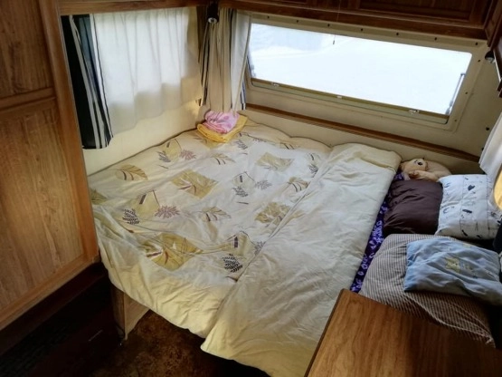                         Przyczepa kempingowa Home-Car Rally GTI 365 - zdjęcie 3
                        