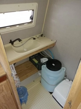                         Przyczepa kempingowa Home-Car Rally GTI 365 - zdjęcie 4
                        