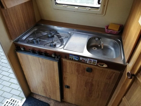                         Przyczepa kempingowa Home-Car Rally GTI 365 - zdjęcie 6
                        