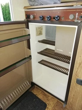                         Przyczepa kempingowa Home-Car Rally GTI 365 - zdjęcie 8
                        