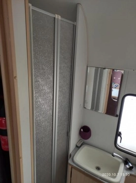                         Kamper Fiat Ducato II 2.8 JTD, klimatyzacja, 1997 r. - zdjęcie 14
                        
