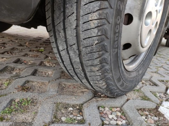                         Kamper Fiat Ducato II 2.8 JTD, klimatyzacja, 1997 r. - zdjęcie 17
                        