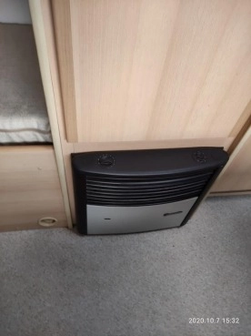                         Kamper Fiat Ducato II 2.8 JTD, klimatyzacja, 1997 r. - zdjęcie 18
                        