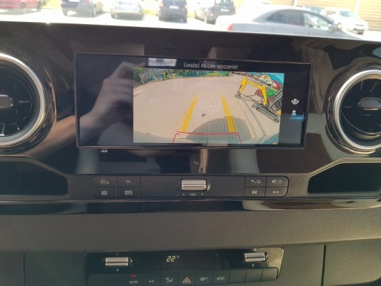                         Kamper * Stan idealny * Bogate wyposażenie * Panel słoneczny - zdjęcie 10
                        