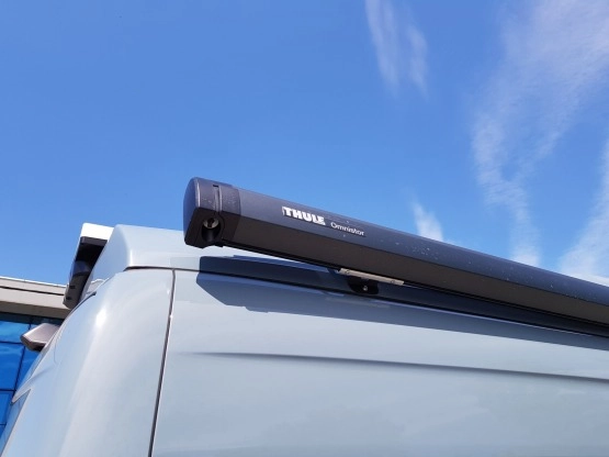                         Kamper * Stan idealny * Bogate wyposażenie * Panel słoneczny - zdjęcie 5
                        