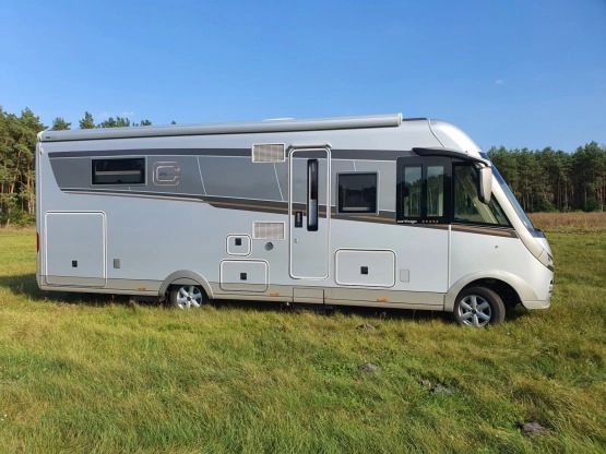                         Camper  Carthago  Chic S-Plus I 52 QB   nowy , lipiec 2020r - zdjęcie 5
                        