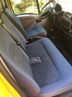                         Kamper Van na cały rok! - zdjęcie 7
                        