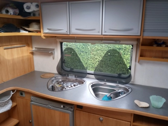                         Sprzedam przyczepę kempingową Adria Adora 562up - zdjęcie 12
                        