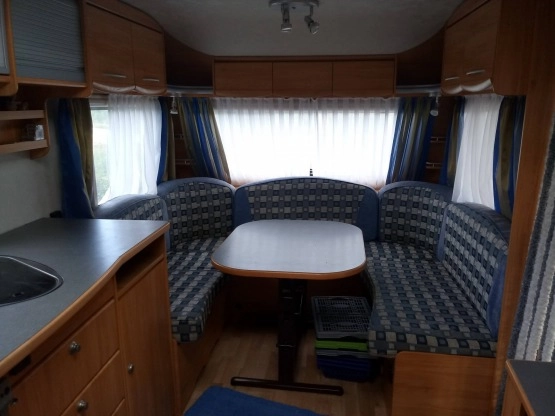                         Sprzedam przyczepę kempingową Adria Adora 562up - zdjęcie 2
                        