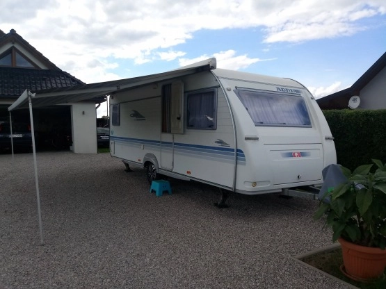                         Sprzedam przyczepę kempingową Adria Adora 562up - zdjęcie 5
                        