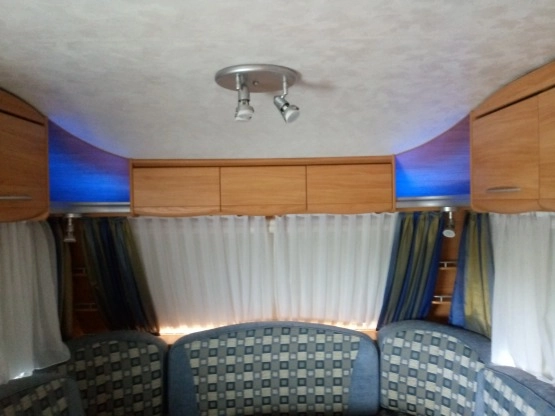                         Sprzedam przyczepę kempingową Adria Adora 562up - zdjęcie 6
                        