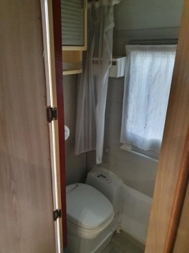                         Camper Fiat Ducato 2.5 TD 96 rok Mobilvetta - zdjęcie 13
                        