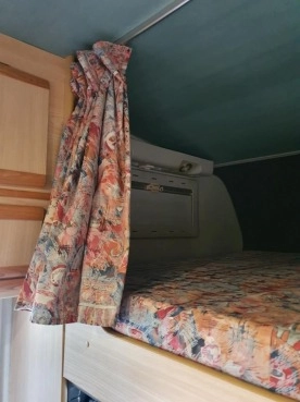                         Camper Fiat Ducato 2.5 TD 96 rok Mobilvetta - zdjęcie 14
                        